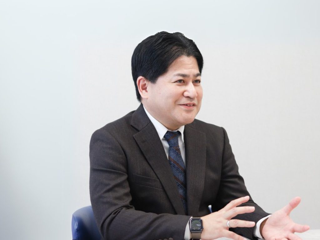 「社長名鑑」に当社取締役社長のインタビュー記事掲載のサムネイル画像