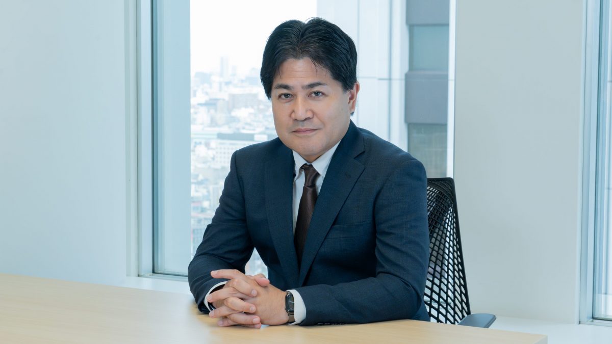 「月刊人材ビジネス 7月号」に当社取締役社長のインタビュー記事掲載のサムネイル画像
