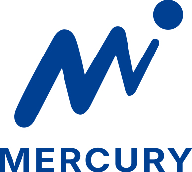 マーキュリー、創立20周年でグループロゴ刷新―「未来の自分」を象徴する新シンボルのアイキャッチ画像