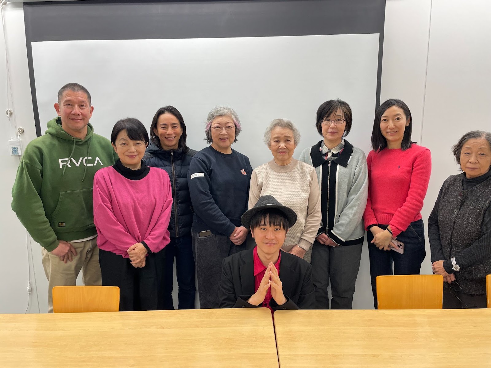 新宿こどもネットワーク主催「親子で楽しく学ぶSNS対策」に協賛のサムネイル画像