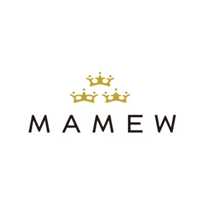 MAMEWロゴ